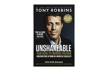 Unshakeable - Tony Robbins