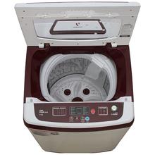 Videocon 6.2 Kg Fully Automatic Top Loading Washing Machine (Digi Pearl Deluxe WM VT62G13-GWA)