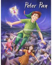 PETER PAN by Pegasus - Read & Shine