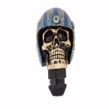 Skull Gear Knob 





					Write a Review