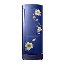 Samsung Single Door Refrigerator (RR22K287ZU2)-215 L