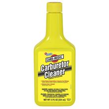 GUNK CARBURETOR CLEANER M4816