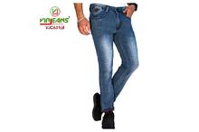 Virjeans Blue Choose Jeans Pant Light Blue-(VJC 631)