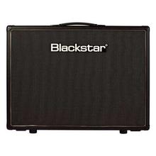 Blackstar HTV MKII 412A Cabinate (BA119009-Z)- Black