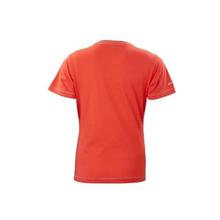 Wildcraft Crew Solid T-Shirt For Women - Coral Pink