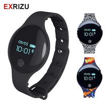 EXRIZU Bluetooth Smart Bracelet Sport Health Band