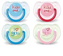 SCF172/70  Avent Classic Pacifier