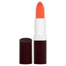 RIMMEL LASTING FINISH LIPSTICK-210 CORAL IN GOLD