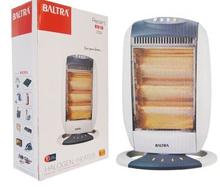 Baltra Halogen Heater Recent 1200 watt