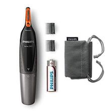 Philips NT3160/10 Nose Hair, Ear Hair and Eyebrow Trimmer Series