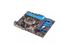 ASUS H61M-K [3rd / 2nd Gen / 3 X PCle Slots / 8 Channel Audio/ DVD-d/ VGA] Motherboard