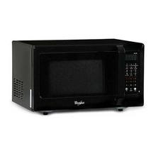 Whirlpool MW25BG 25L Microwave Oven - (Black)