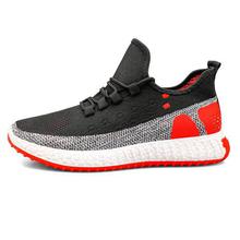 Fashion casual sports shoes_Men's shoes Fashion casual