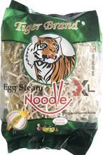 Tiger Brand Egg Steam Noodle - 400 GM