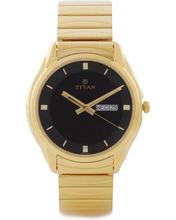 Titan Karishma Analog Watch For Men