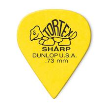 TORTEX SHARP 0.73mm GUITAR PICK