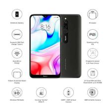 Xiaomi Redmi 8 6.22 Inch 4GB RAM 64GB ROM 5000 mAh Battery