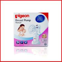 Pigeon Manual Breast Pump