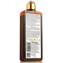 WOW Apple Cider Vinegar Foaming Body Wash - No Parabens,