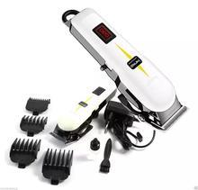 Gemei GM-6008 Professional Hair Clipper Trimmer