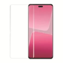 UV Glass for Xiaomi Mi 13 Lite Screen Protector Full Glue Cover Tempered  Curved Clear