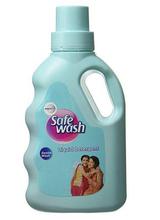 Wipro Safe Wash Liquid Detergent (500gm)