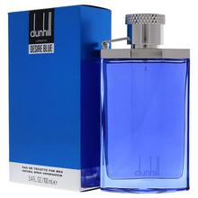 Dunhill Desire Blue EDT For Men (100 ml) Genuine-(INA1)