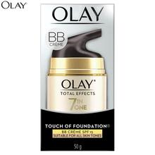 Olay Total Effects Touch of Foundation 50 gm