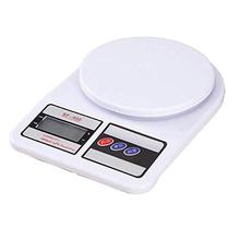 Generic SF400 Electronic Kitchen Digital Weighing Scale,