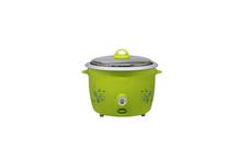 Homeglory HG-RC1005 Colour 1.5 Litre Drum Model Rice Cooker