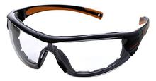 Karam Clear Safety Goggles ES012