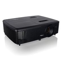 Optoma EH331 3300 Lumens 3D DLP Office Projector