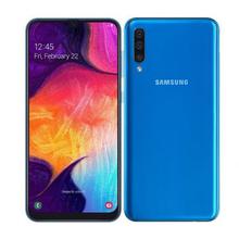 Samsung Galaxy A50 Smart Mobile Phone [6.4", 4GB RAM/64GB ROM, 4000mAh] - BLACK