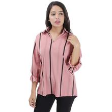 Stylish Lining Tops For Ladies