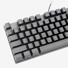 Black Galax Galax Stealth STL-03 Mechanical Keyboard Series