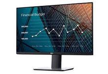 DELL LED 27  P2719H Monitor