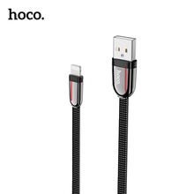 HOCO Grand charging data cable for Lightning U74