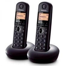 Panasonic KX-TGB212 DUO/Twin Cordless Phone