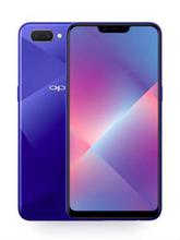 Oppo A3S [2 GB RAM, 16 GB ROM] - Blue