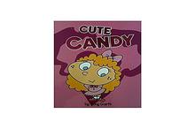 Cute Candy -Tony Garth