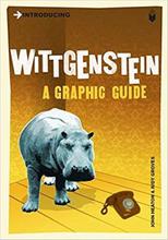 Introducing Wittgenstein: A Graphic Guide - John Heaton & Judy Groves