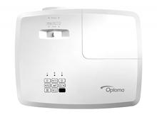 Optoma S365 DLP projector