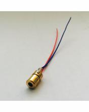 650 nm space 5mW 5v Laser Dot Diode Module