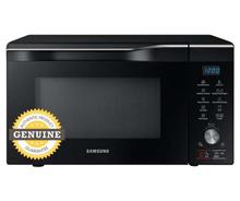 Samsung MC32K7055CW Convection Microwave Oven with Hot Blast, 32 L