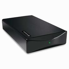 47513 1.5TB USB 2.0 External Hard Drive (Black)