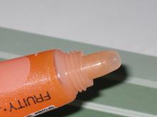 Maybelline Fruit Jelly - Lip Gloss - 08 Mad About Melon