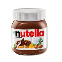 Ferrero Nutella (350gm)