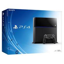 Sony PS4 Slim 500GB