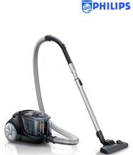 PHILIPS FC8473/61 PowerPro Compact Bagless Vacuum Cleaner