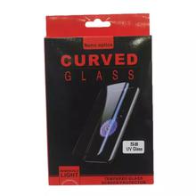 Curved Tempered Glass For Samsung S8